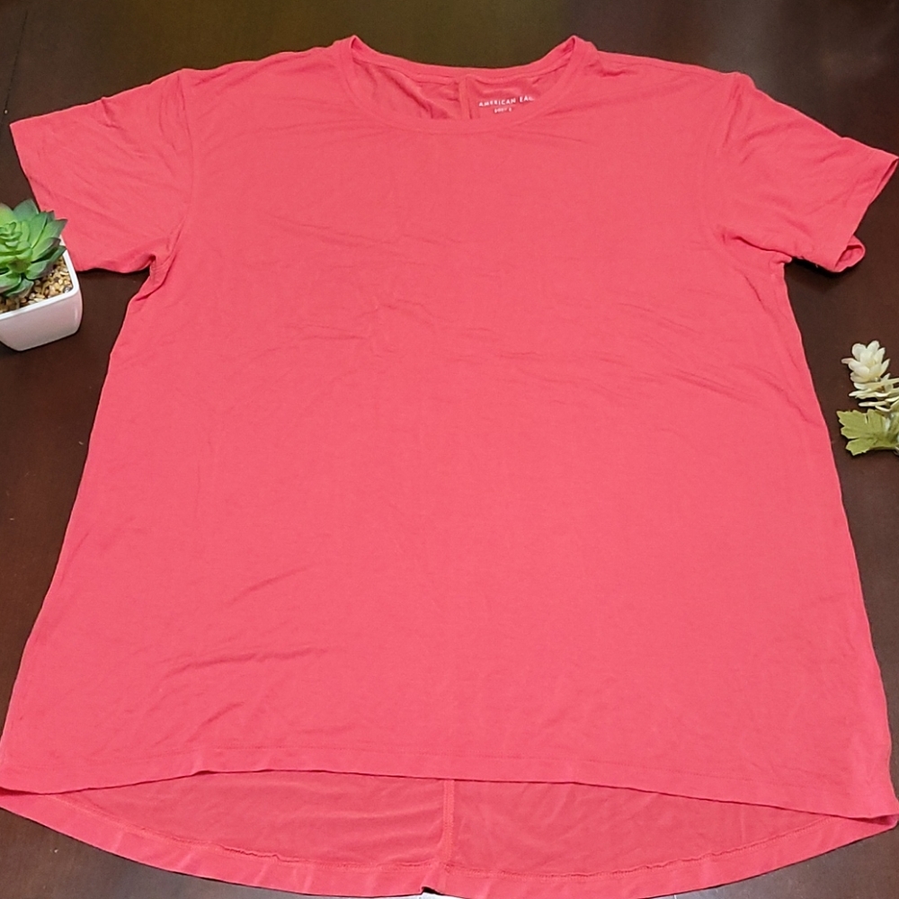 🎉4/$20🎉 American Eagle soft & sexy blouse